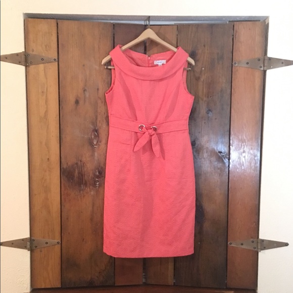 Dress Barn Dresses & Skirts - Retro Dress. Dress Barn